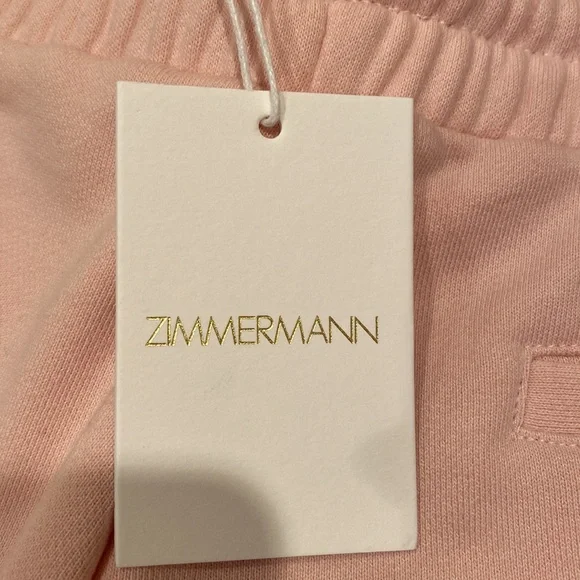 NWT Zimmermann Shorts